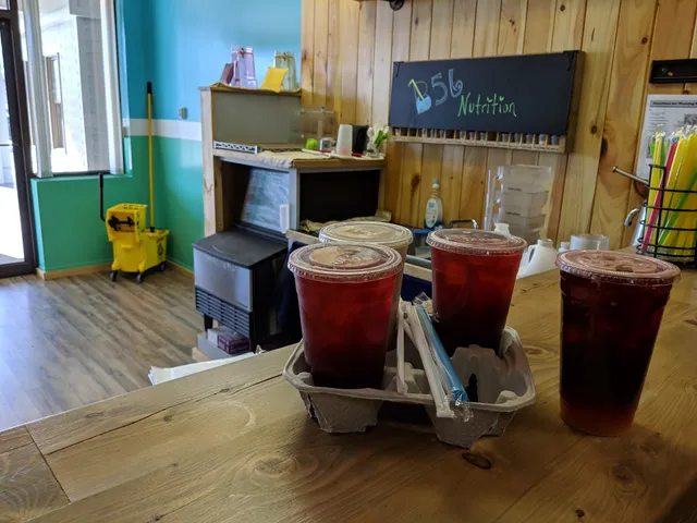 Herbalife B56 Nutrition LLC