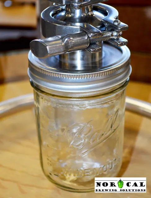 NorCal Brewing Solutions