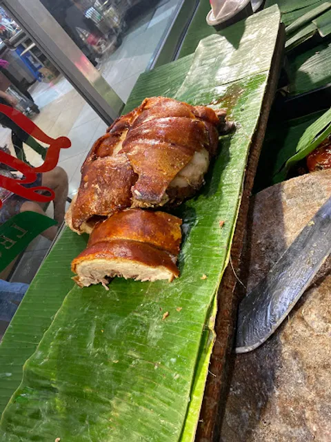 Lydia's Lechon Cash & Carry - The Best Lechon in Manila