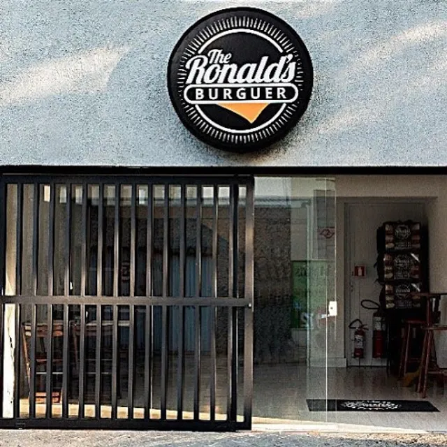 The Ronald´s Burguer