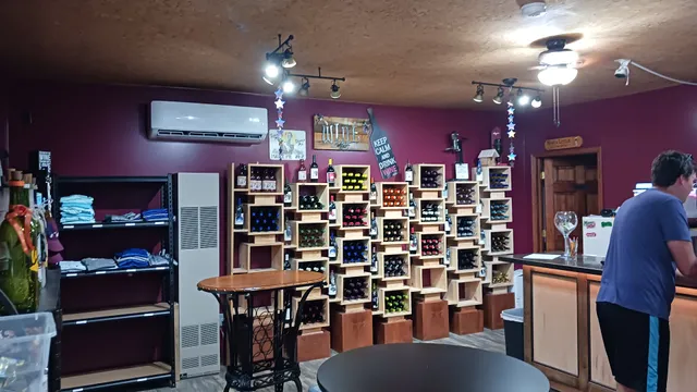 End of the Road Winery