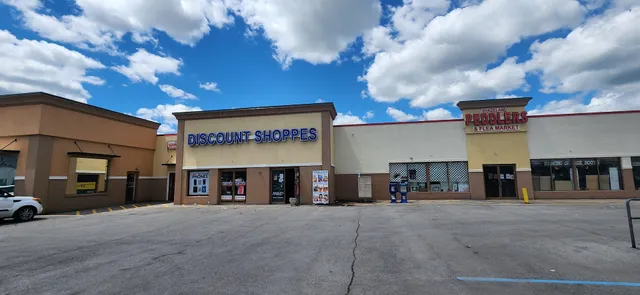 Shadeland Peddlers Flea Market