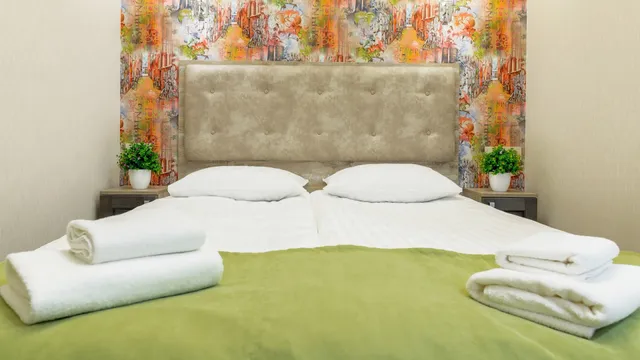 Mini-hotel Barvy Lvova