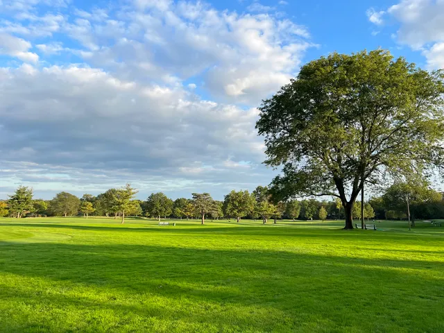 Green Knoll Golf Course