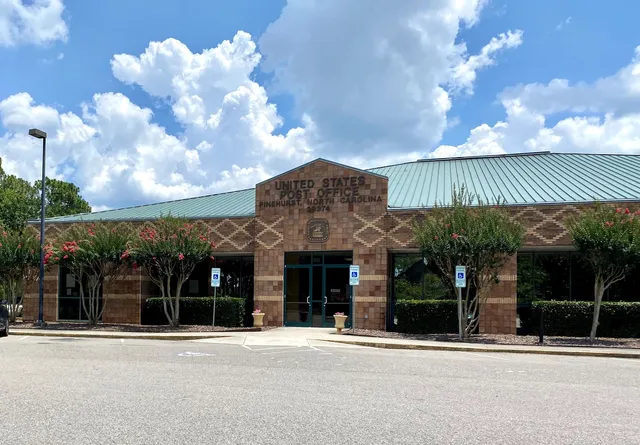 United States Postal Service