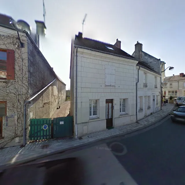 La Petite Maison Chambourgeoise