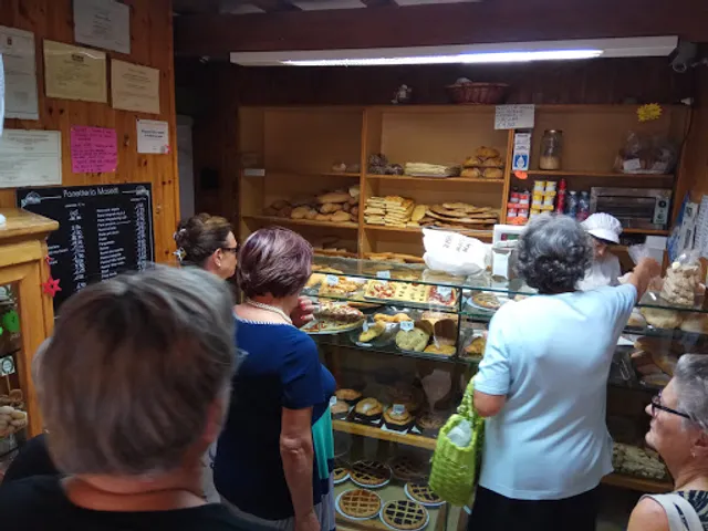 Panificio Forno Masetti dal 1945