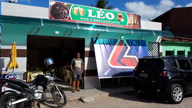 Leo Bar, Goiana-PE