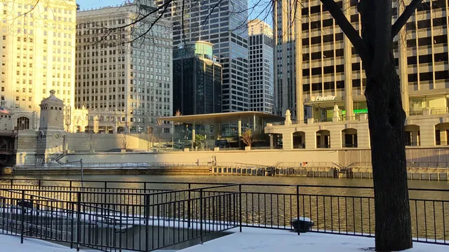 Riverwalk Playground - 400 E