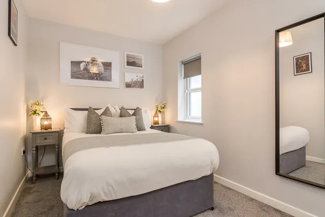 Wellington Park Boutique Apartments