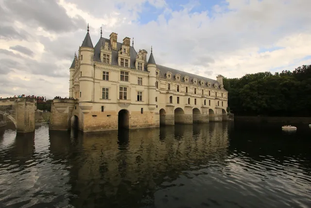 Chenonceaux