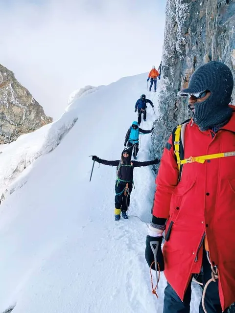 Mt Rwenzori Travellers Guest House