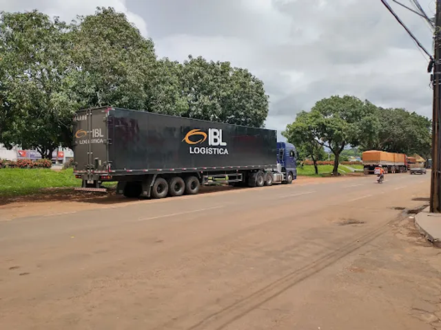 Churrascaria Patuense