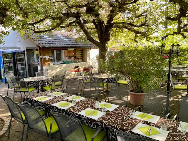 Landgasthof Wilerhof