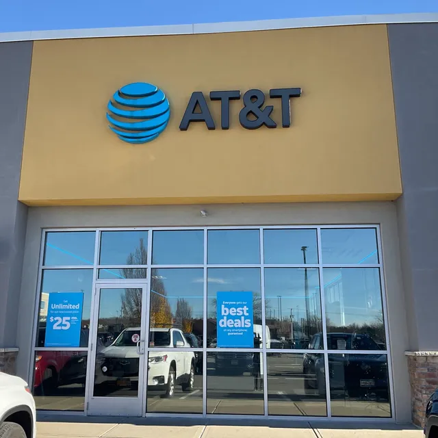 AT&T Store