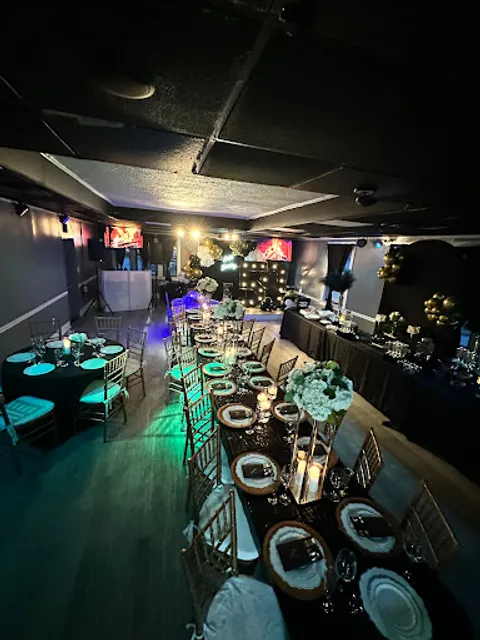 Elevate Lounge and Event Space