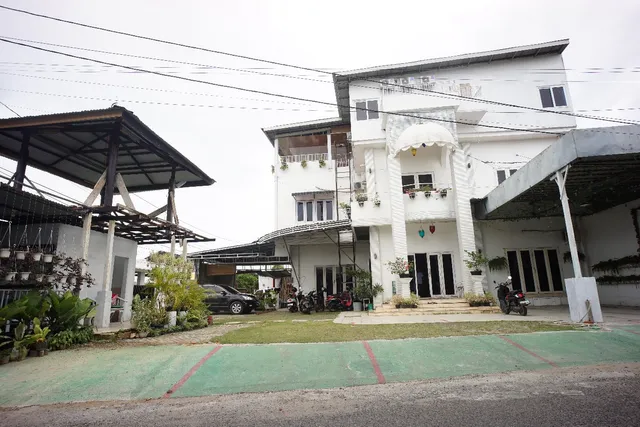 Hotel O Banda Aceh near Masjid Raya Baiturrahman formerly Wisma Tsacita