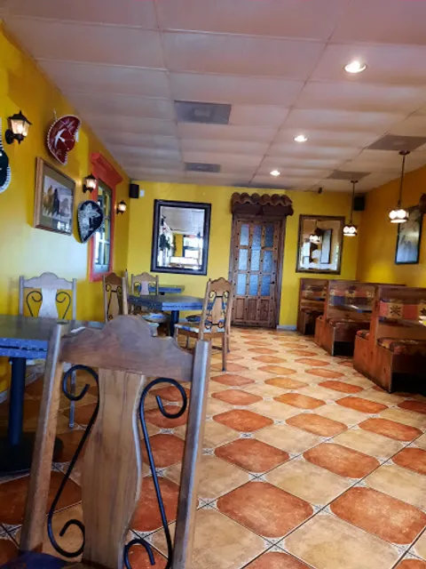 Los Pepes Mexican Grill