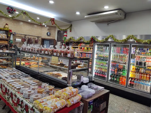 Padaria Estrela Polar