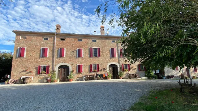 New Flowers Farm b&b