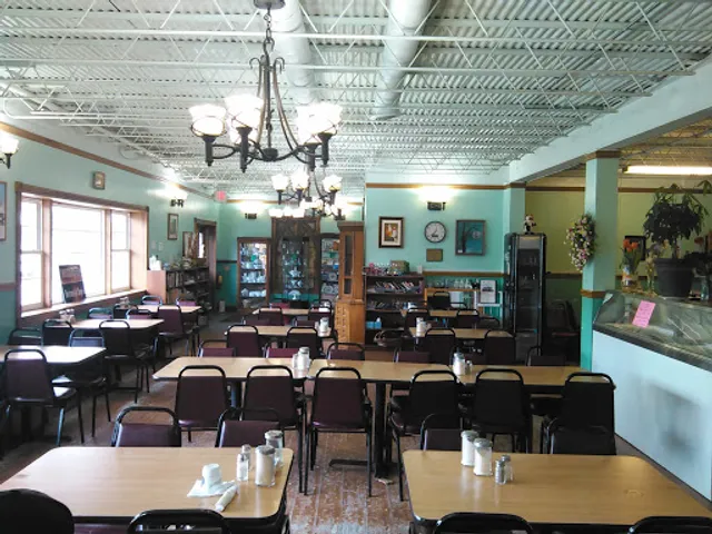 Victoria's Country Inn