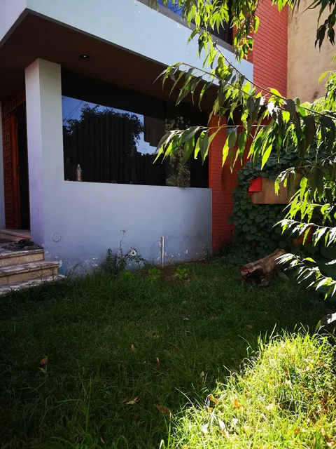 La Casa Junto Al Rio