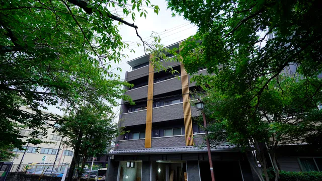 MODISH GION SHIRAKAWA