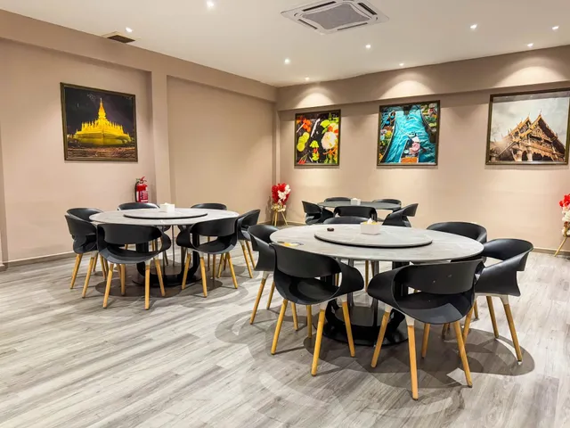 ASIA THAI RESTAURANT SDN.BHD.