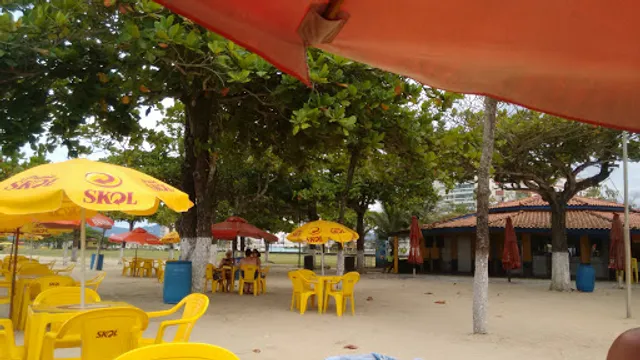 Quiosque do Marcão 37