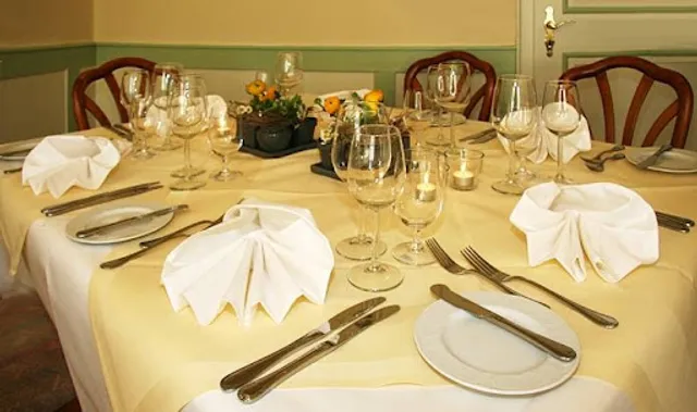 Landgasthof Rebstock