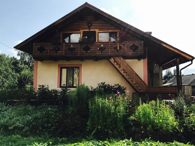 Guest House U Stasuka