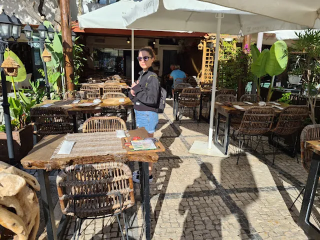 Churrasqueira do Ruca