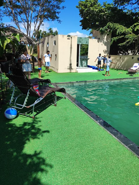 Pousada Recanto do Rio