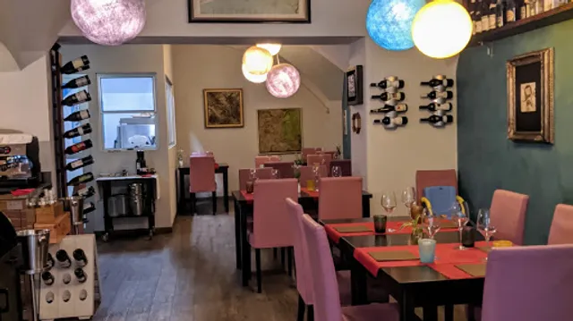Ristorante Papèi da Turta