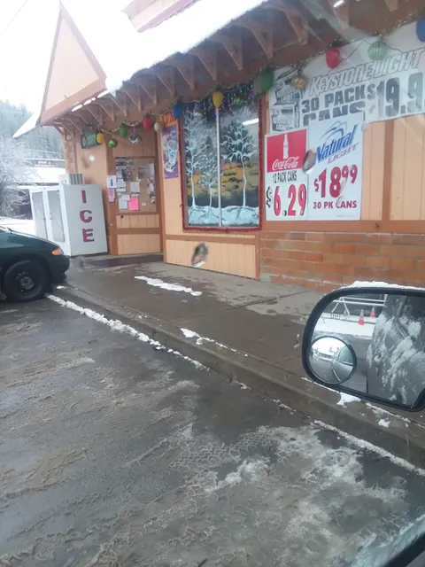 Springdale Grocery & Hardware