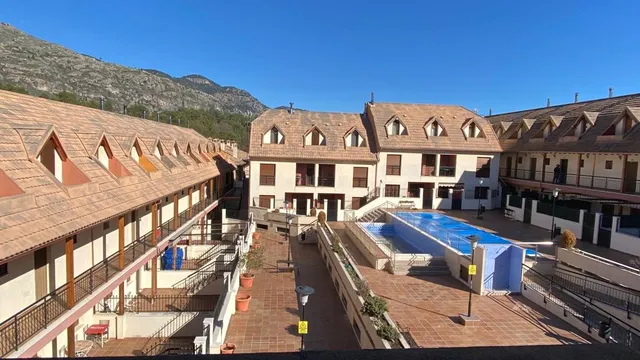 Residencial la Bolera