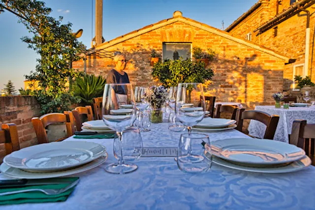 Da Rosanna Home Restaurant