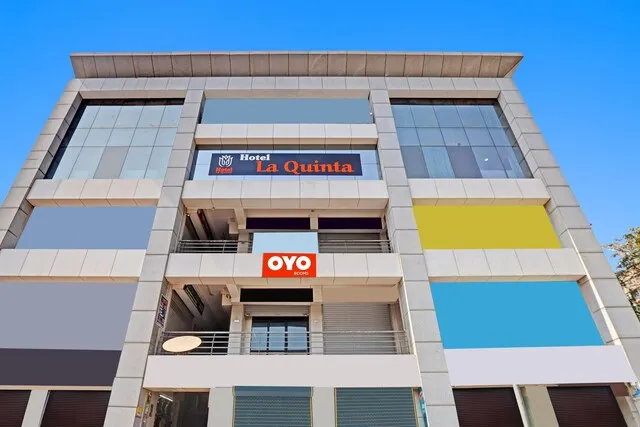 Flagship Hotel La Quinta