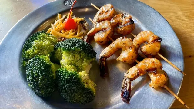 Ground Pat'i Grille & Bar