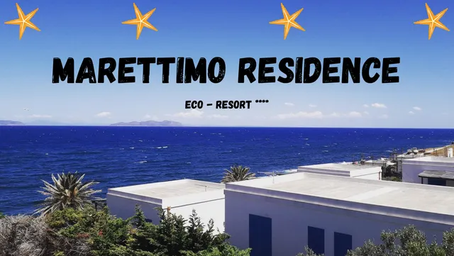 Marettimo Residence