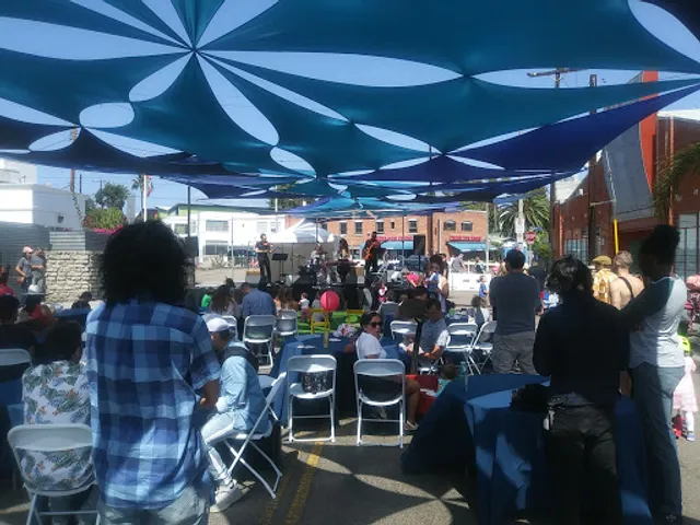 Abbot Kinney Marketplace