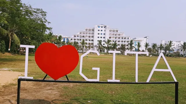 GITA Autonomous College Bhubaneswar