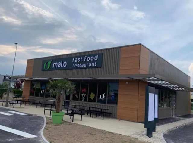 O'malo Romilly-sur-Seine