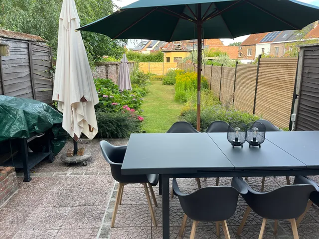 huYze K -vakantiehuis en gastenkamers