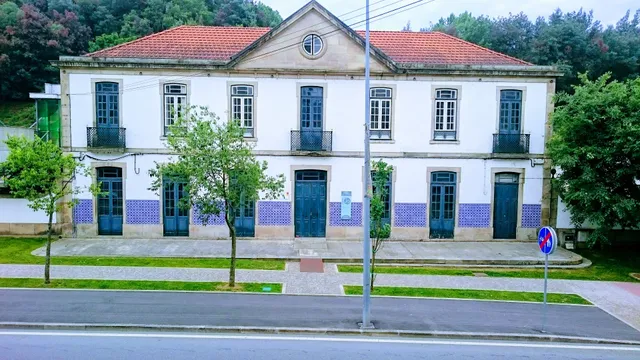 Hotel Dom João IV