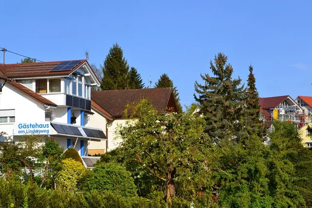 Gästehaus am Lindenweg