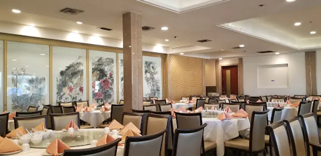 New Capital Seafood Restaurant