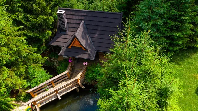 Góralski Domek Polaniorka