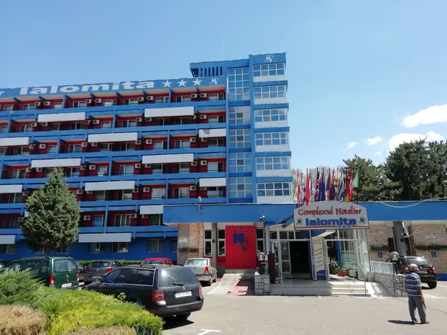 Hotel Lebăda