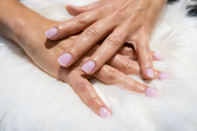 Greenfield Nails and Spa -Gilbert